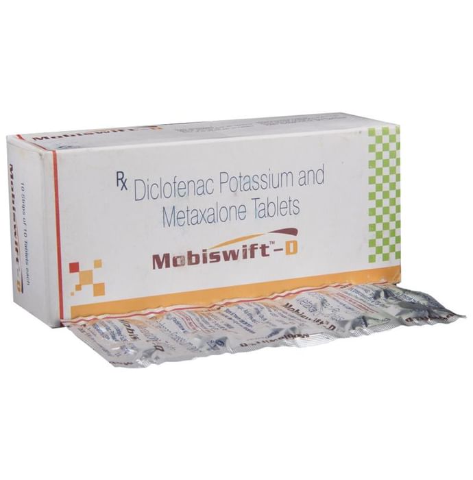 Mobiswift-D Tablet