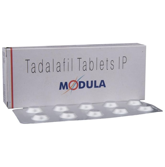 Modula Tablet