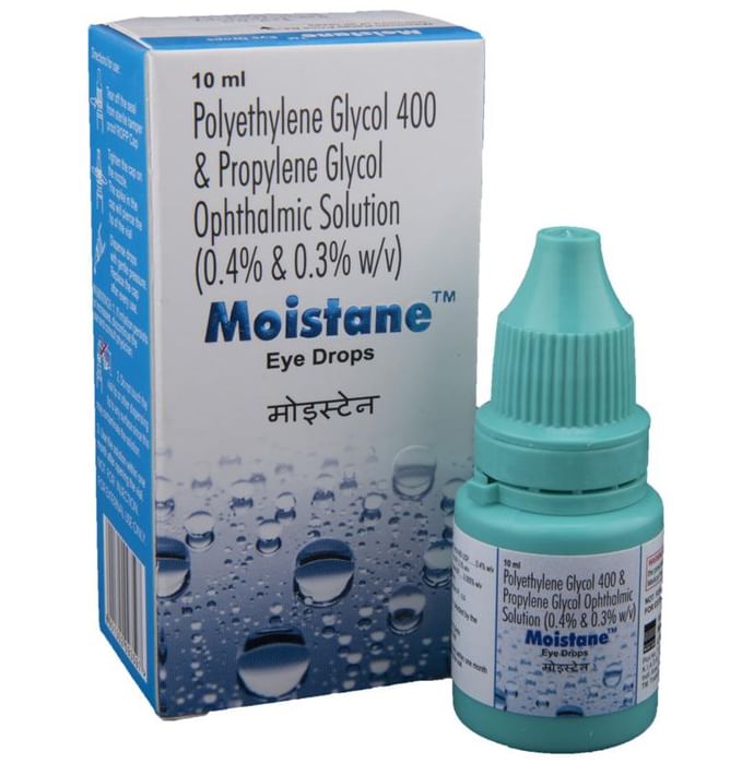 Moistane Eye Drop