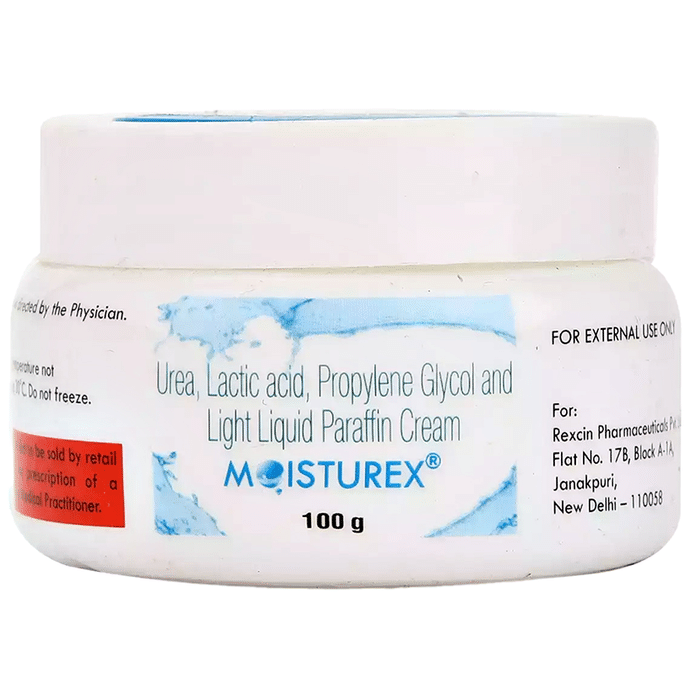 Moisturex Cream