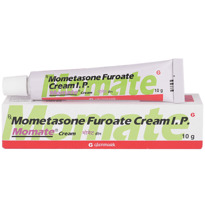 Momate Cream