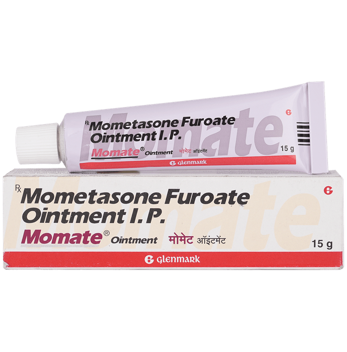 Momate Ointment