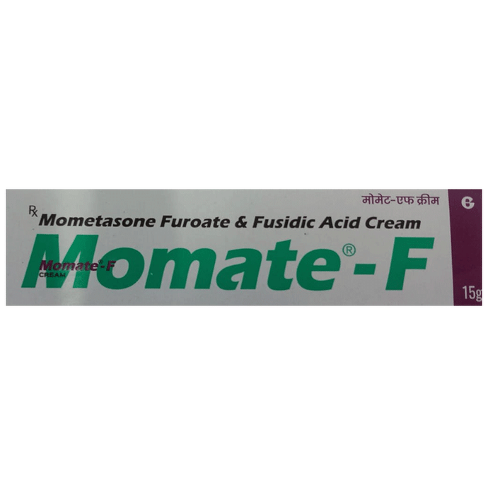 Momate-F Cream