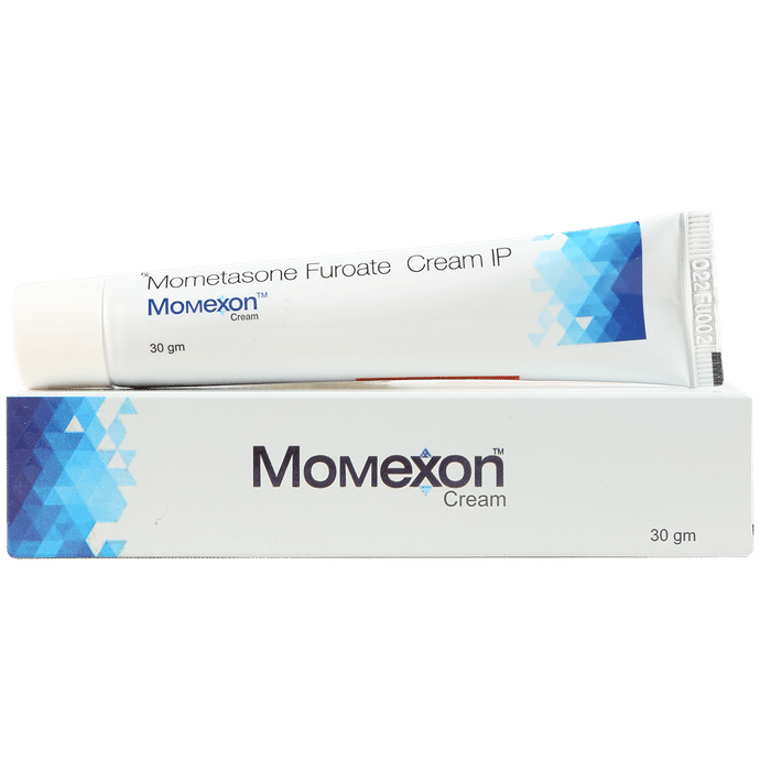 Momexon 0.1% Cream
