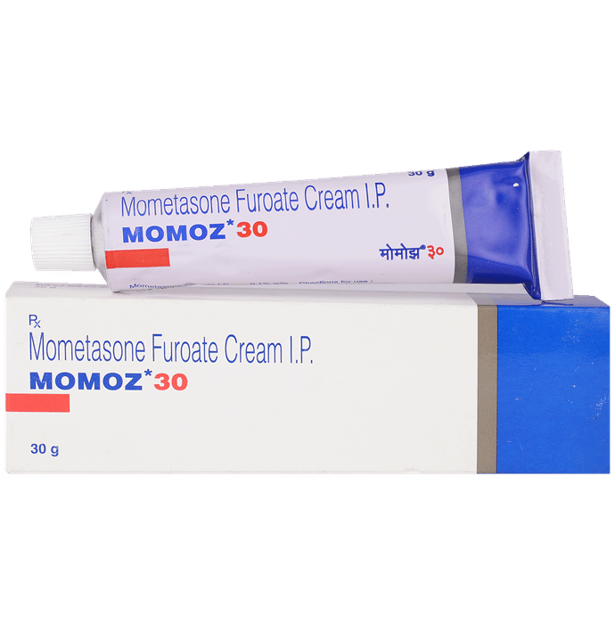Momoz Cream