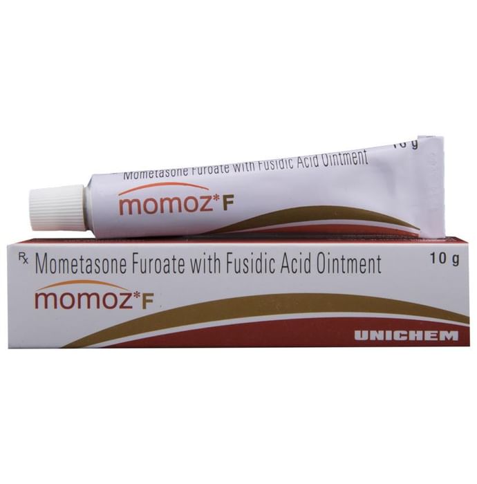 Momoz F Ointment
