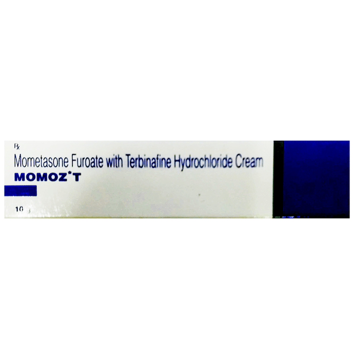 Momoz T Cream