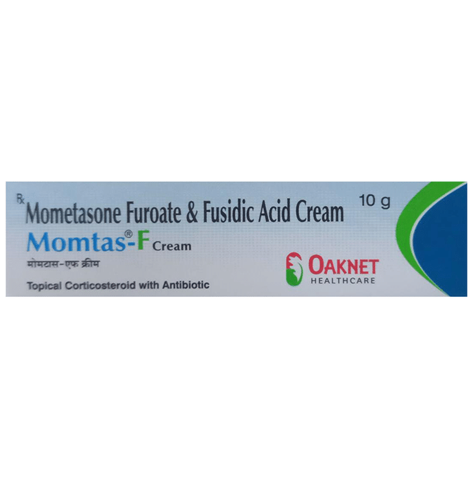 Momtas-F Cream