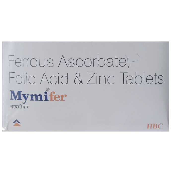 Mymifer Tablet