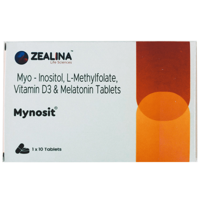 Mynosit Tablet