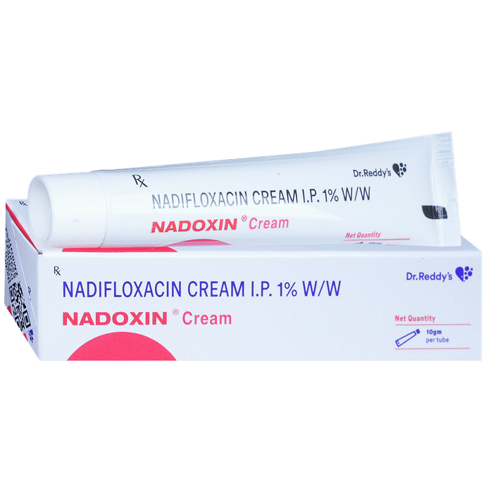 Nadoxin Cream
