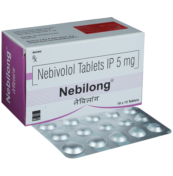 Nebilong Tablet