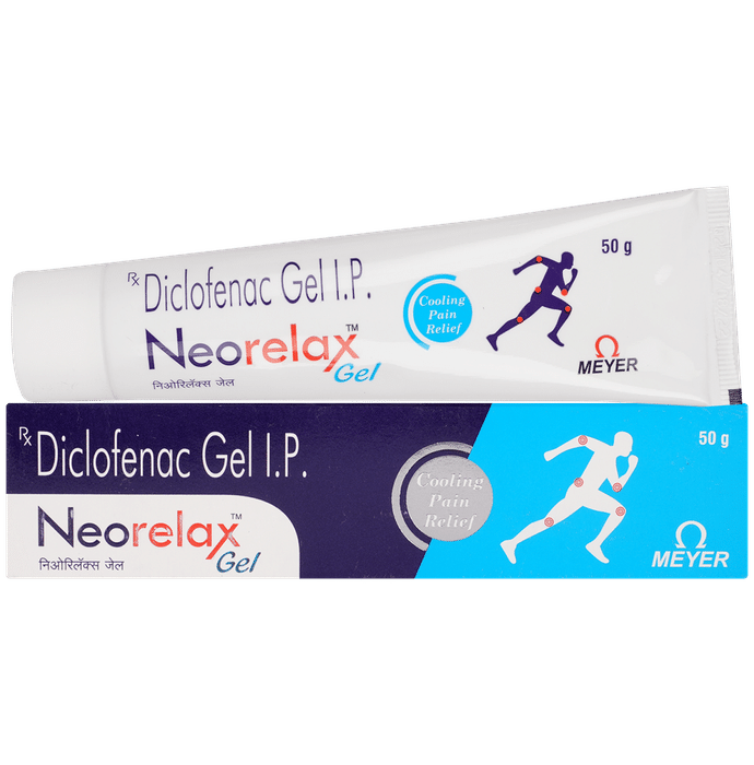 Neorelax Gel