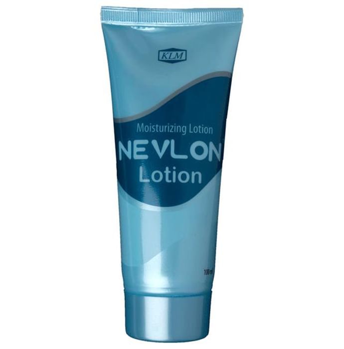 Nevlon Moisturizing Lotion