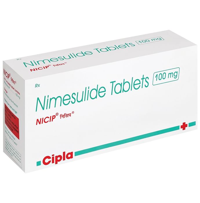 Nicip Tablet