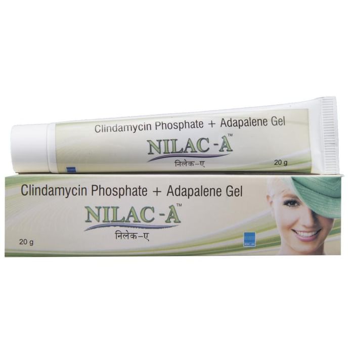 Nilac A Gel