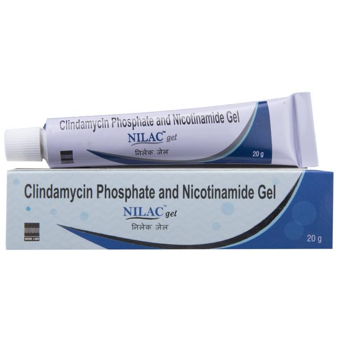 Nilac Gel