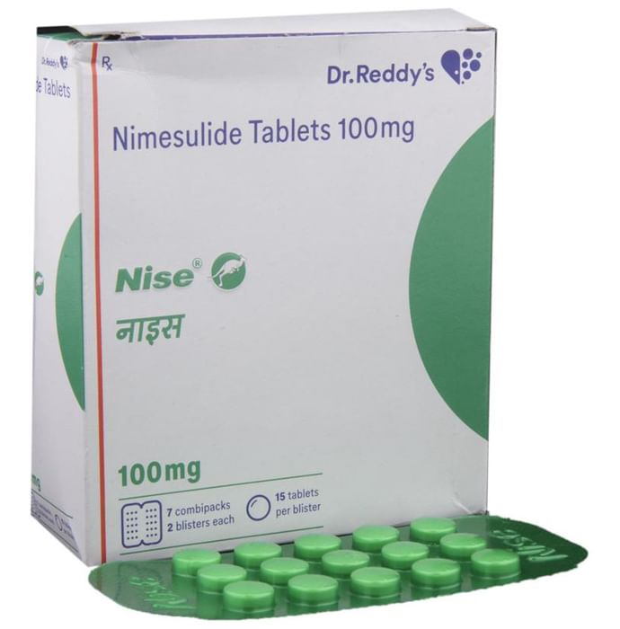 Nise Tablet