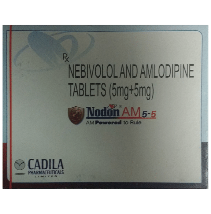 Nodon AM 5/5 Tablet