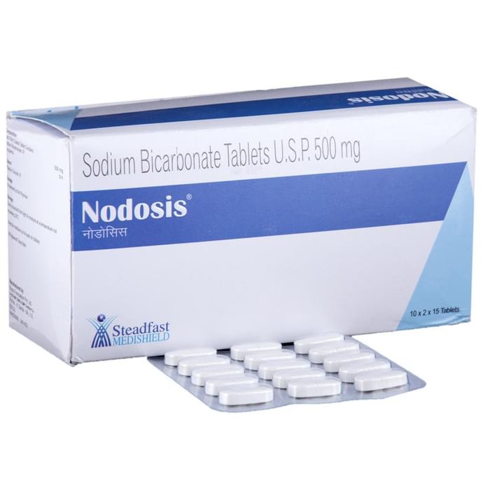 Nodosis Tablet