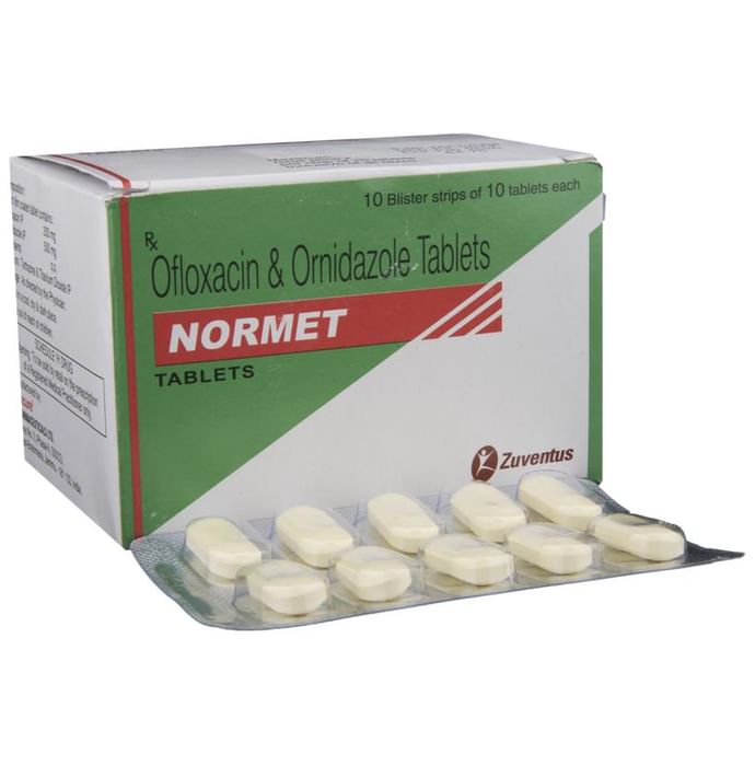 Normet Tablet