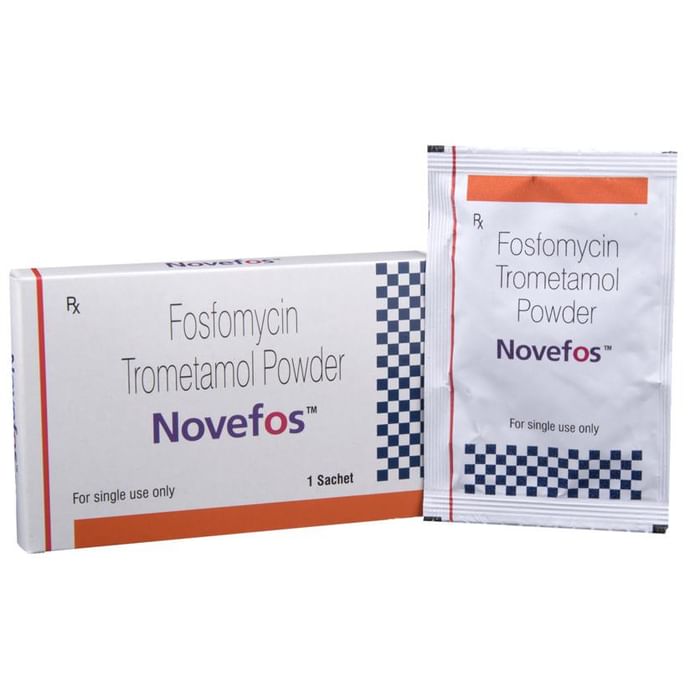 Novefos Powder