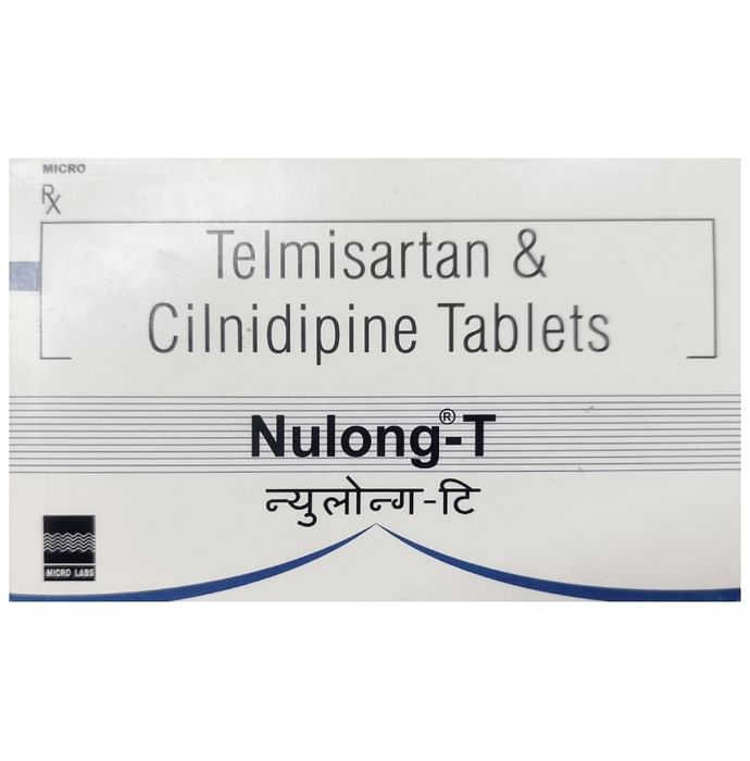 Nulong-T Tablet
