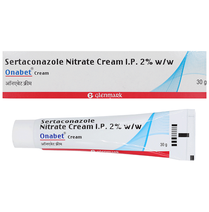 Onabet 2% Cream