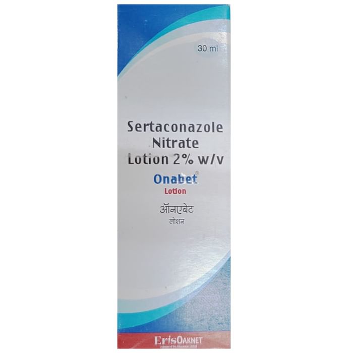 Onabet Lotion