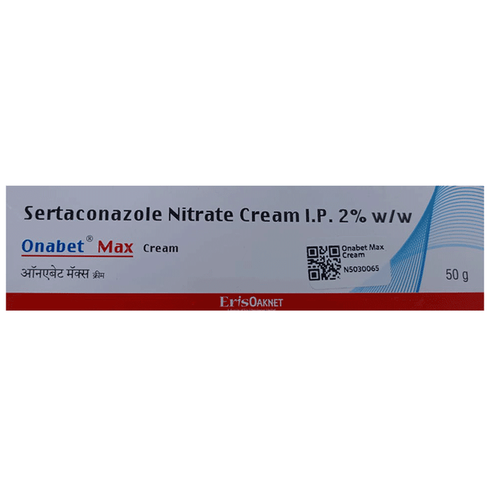 Onabet Max Cream