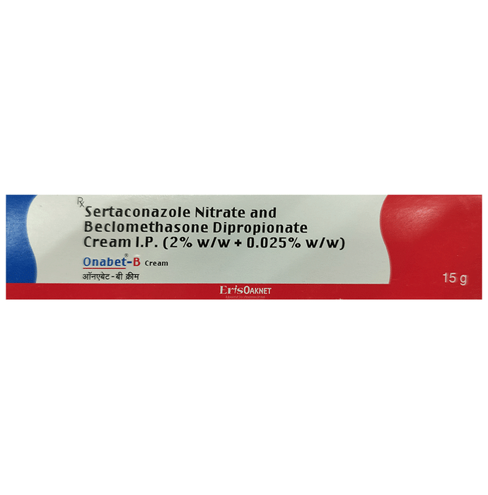 Onabet-B Cream