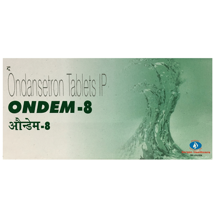 Ondem 8 Tablet