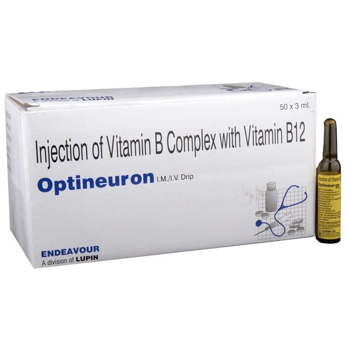 Optineuron Injection