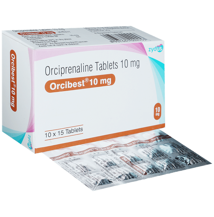 Orcibest Tablet