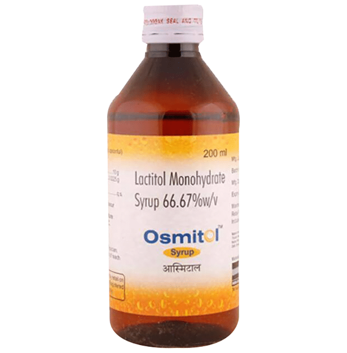 Osmitol Syrup