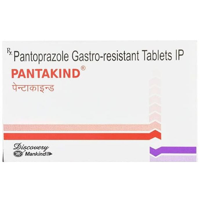 Pantakind Tablet