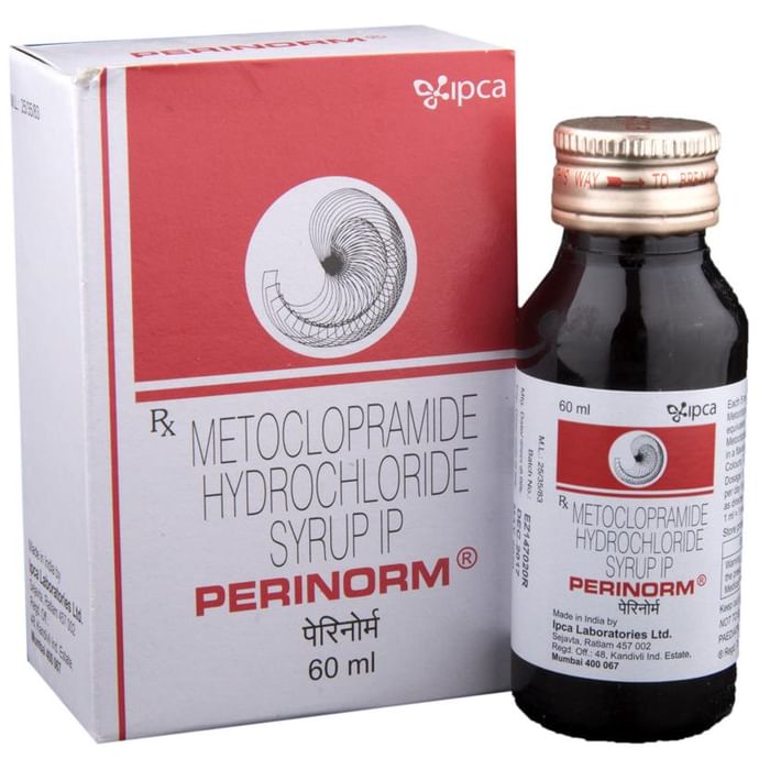 Perinorm Syrup
