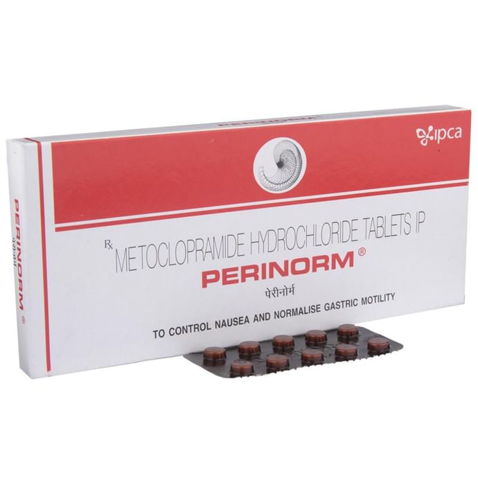 Perinorm Tablet