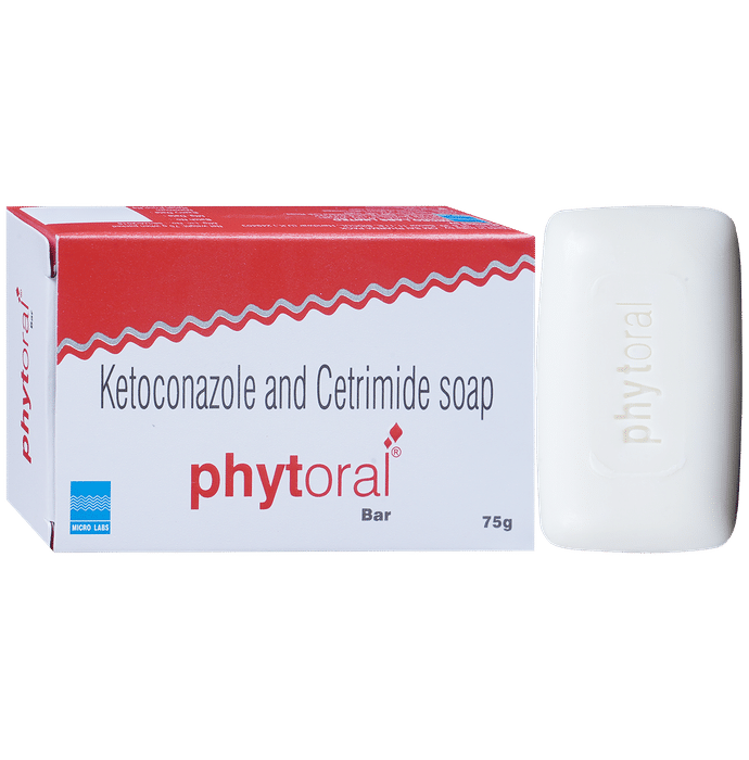 Phytoral Bar