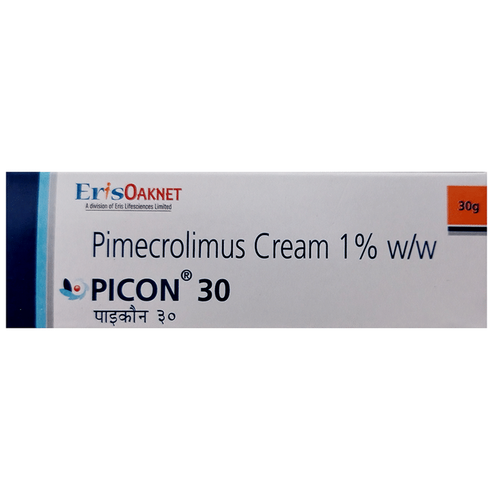 Picon Cream