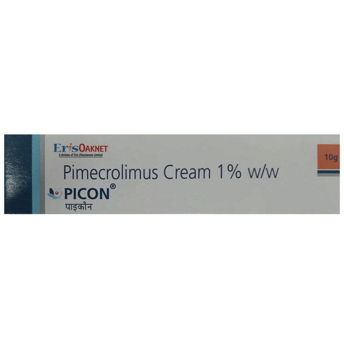 Picon Cream