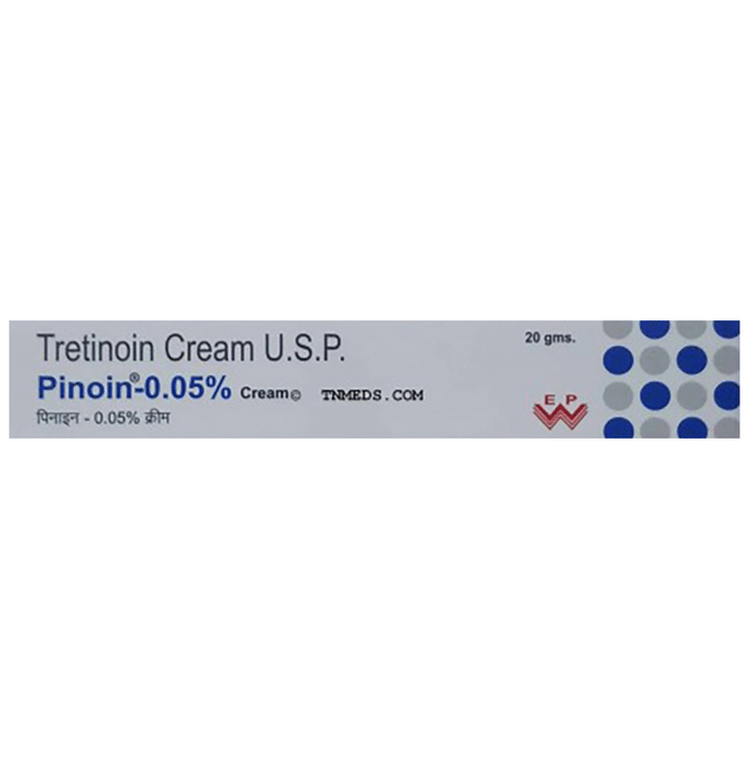 Pinoin Ointment