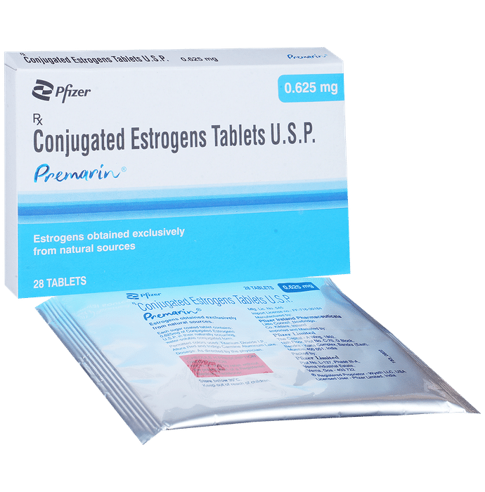Premarin Tablet