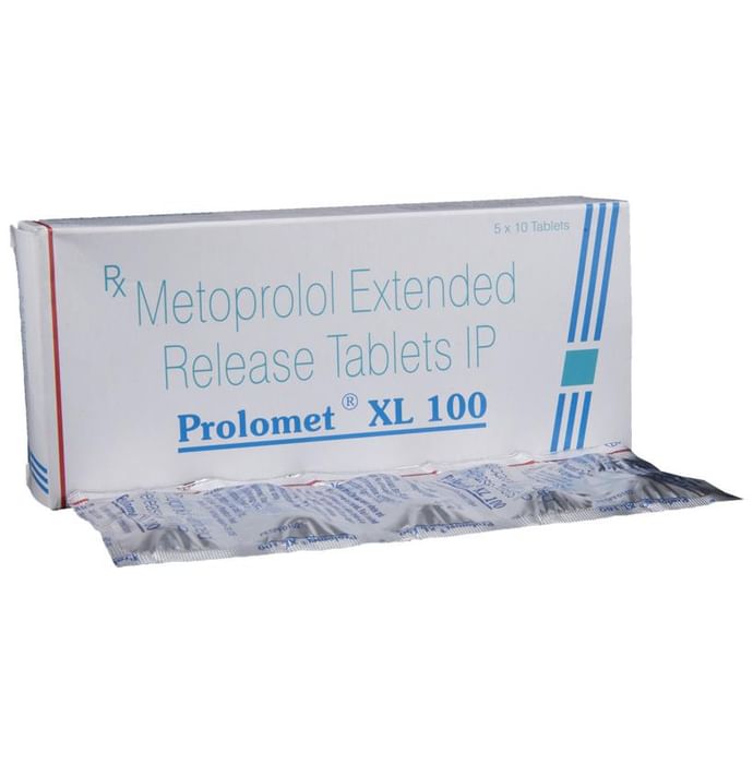 Prolomet XL 100 Tablet