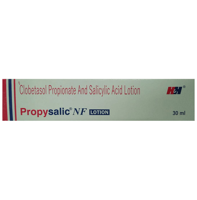 Propysalic NF Lotion