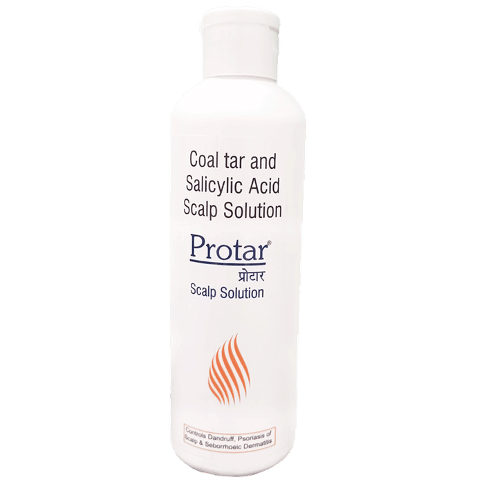 Protar Scalp Solution