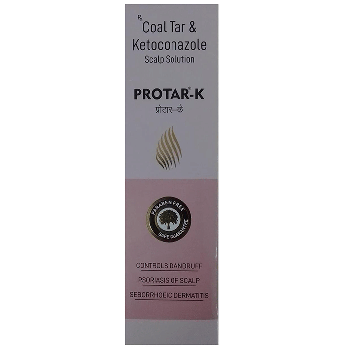 Protar-K Solution