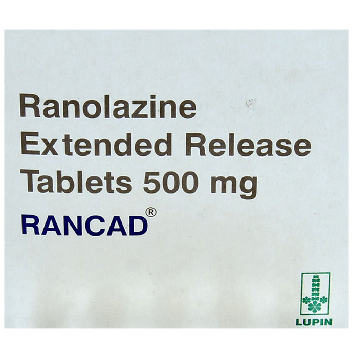 Rancad Tablet ER