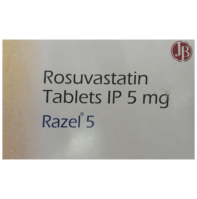 Razel 5 Tablet