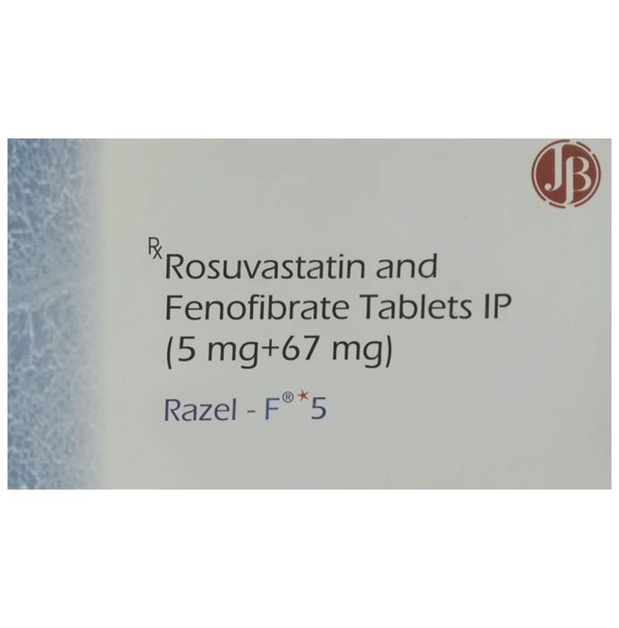 Razel-F5 Tablet